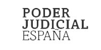 Logotipo Poder Judicial España